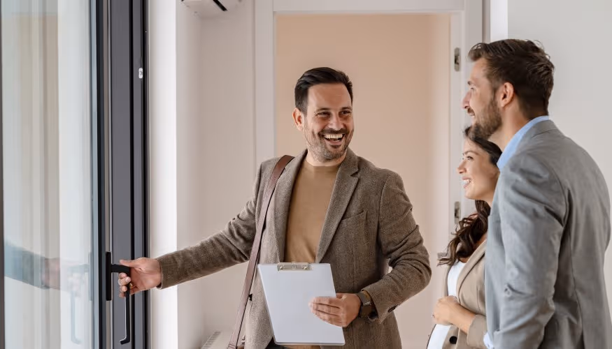 Karaköprü Emlakçı